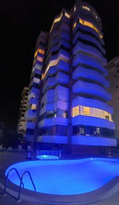 Turkije ~ Turkse Riviera ~ Antalya - Appartement