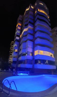 Turkije ~ Turkse Riviera - Appartement