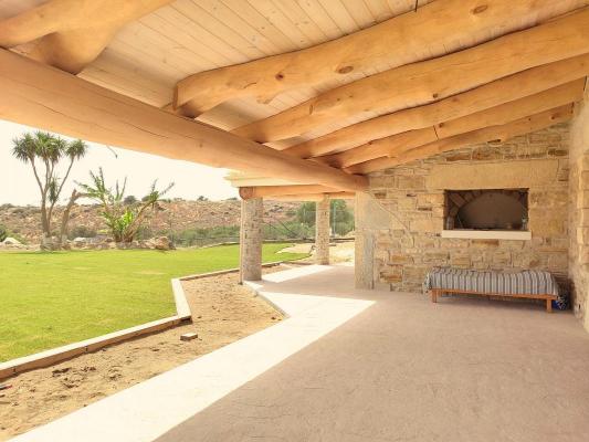 Villa te koop in Griekenland - Kreta - PITSIDIA -  2.000.000