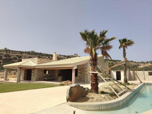 Griekenland - Kreta - PITSIDIA