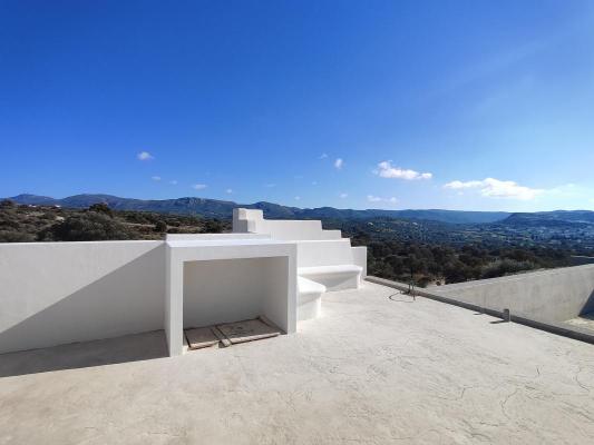 Griekenland - Kreta - PITSIDIA