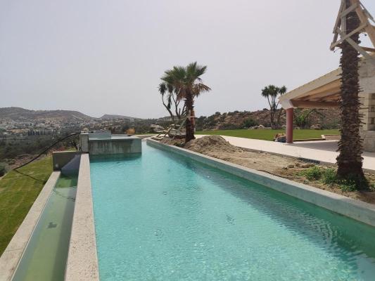 Griekenland - Kreta - PITSIDIA
