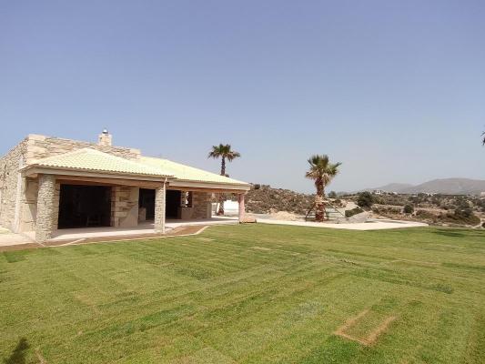 Griekenland - Kreta - PITSIDIA