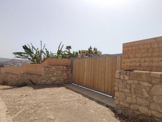 Griekenland - Kreta - PITSIDIA