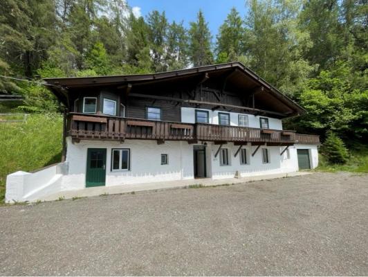 Vakantiehuis te koop in Oostenrijk - Tirol - Reith bei Seefeld -  890.000