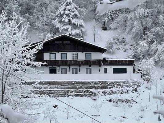 Oostenrijk - Tirol - Reith bei Seefeld