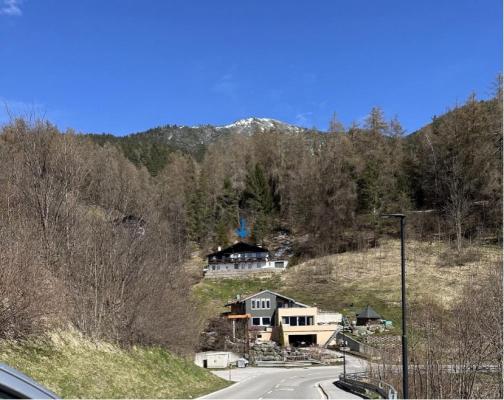 Oostenrijk - Tirol - Reith bei Seefeld