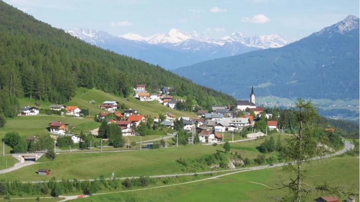 Oostenrijk - Tirol - Reith bei Seefeld