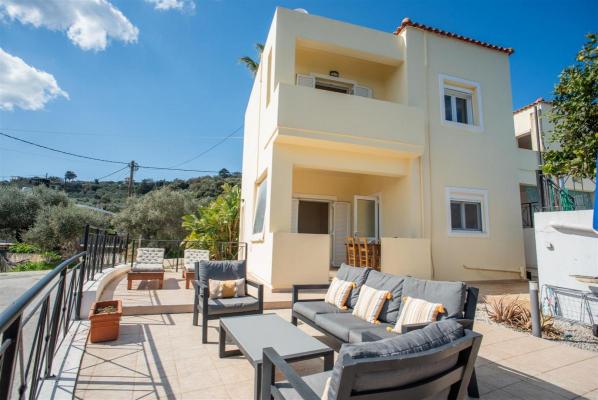 Villa zu verkaufen in Griechenland - Crete (Kreta) - Polemarhi -  250.000
