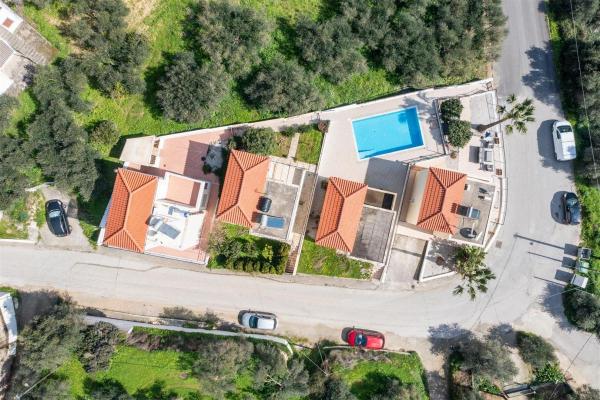 Griekenland - Kreta - Polemarhi