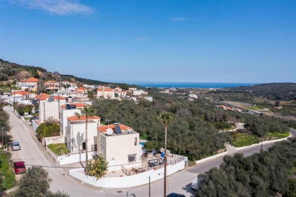 Griekenland - Kreta - Polemarhi