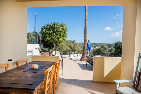 Griekenland - Kreta - Polemarhi