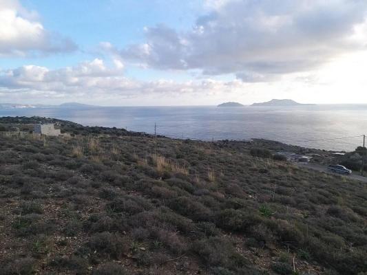 Grond te koop in Griekenland - Kreta - Saktouria -  620.000