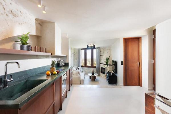 Woonhuis te koop in Griekenland - Kreta - Μaroulas -  827.000