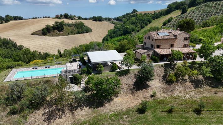 Camping te koop in Itali - Marken / Marche - Montottone -  1.100.000