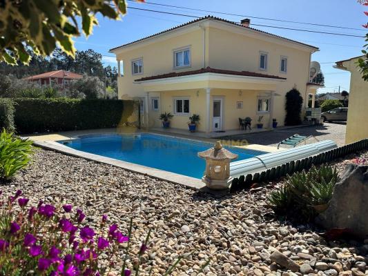 Villa te koop in Portugal - Leiria - Ansio - Alvorge -  395.000