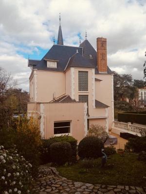 Frankrijk&nbsp;-&nbsp;Auvergne&nbsp;-&nbsp;03&nbsp;-&nbsp;Allier&nbsp;-&nbsp;Neris&nbsp;Les&nbsp;Bains