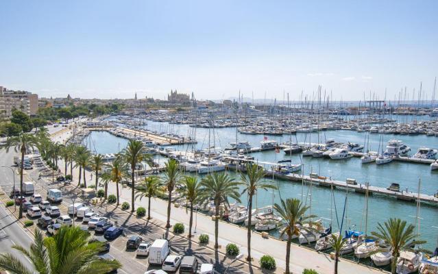 Spain ~ Balearic Islands ~ Mallorca ~ Coast - Apartment