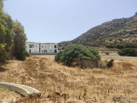 Griekenland ~ Kreta - Bouwgrond