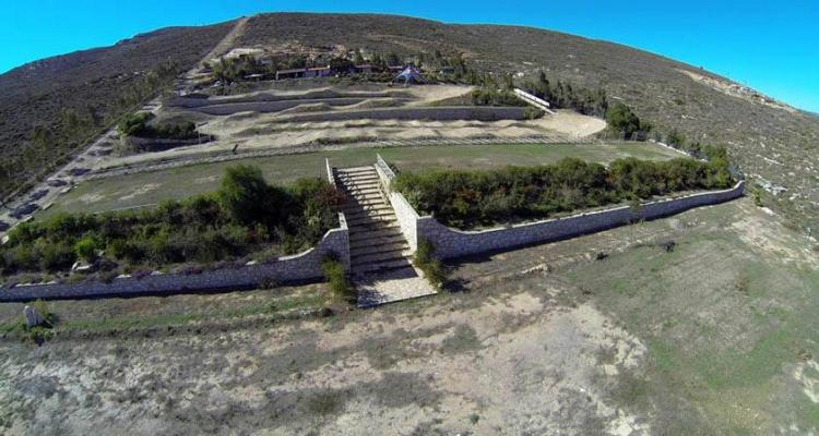 Griekenland ~ Kreta - Bouwgrond