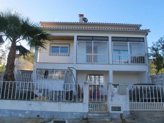 Woonhuis te koop in Portugal - Coimbra - Tbua - Espariz -  179.000