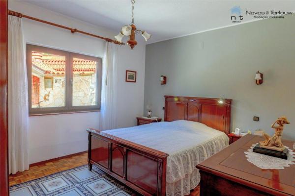 Portugal - Leiria - Leiria - Coimbro