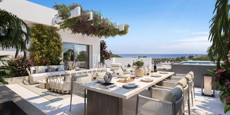 Onroerend goed bject te koop in Casares - Spanje