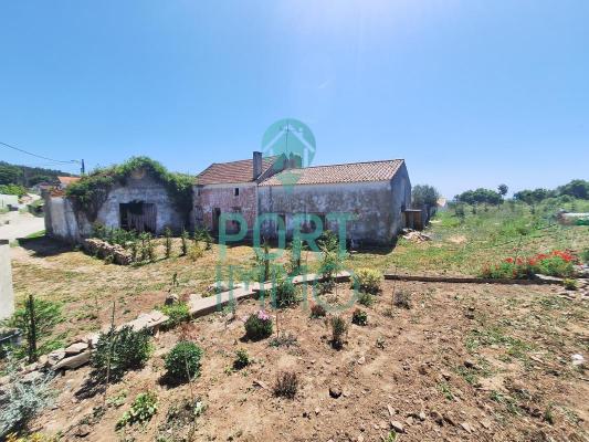 Onroerend goed bject te koop in Salir de Matos - Portugal