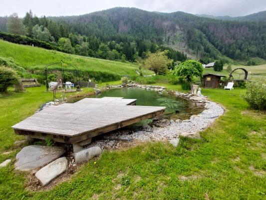 Oostenrijk - Karinthi - Mallnitz
