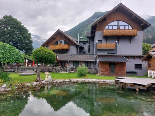 Oostenrijk - Karinthi - Mallnitz