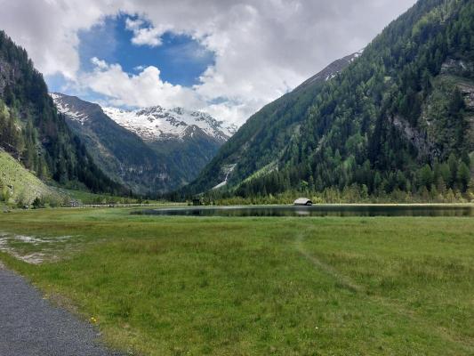 Oostenrijk - Karinthi - Mallnitz