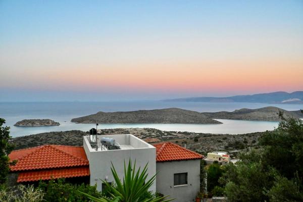 Griekenland ~ Kreta - Bouwgrond
