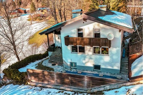 Oostenrijk ~ Tirol - Vakantiehuis