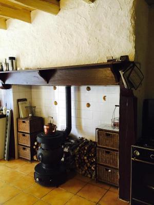 Frankrijk - Limousin - 19 - Corrze - Meilhards
