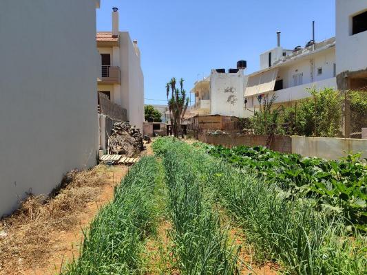 Griekenland ~ Kreta - Renovatie-object