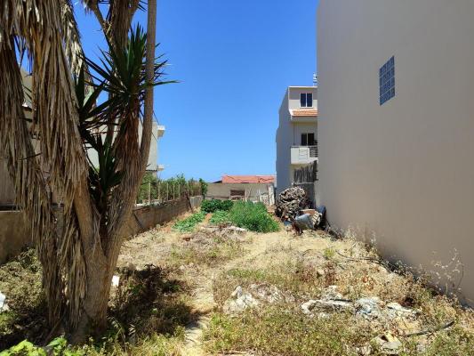 Griekenland - Kreta - KOKKINI HANI