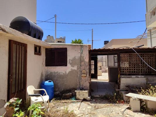 Griekenland - Kreta - KOKKINI HANI
