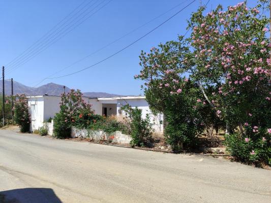Griekenland ~ Kreta - Renovatie-object
