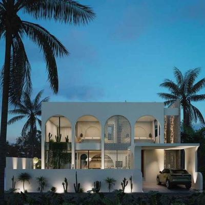 Indonesi ~ Bali - Villa