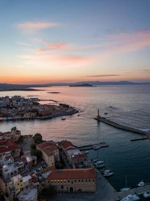 Griekenland ~ Kreta - Resort