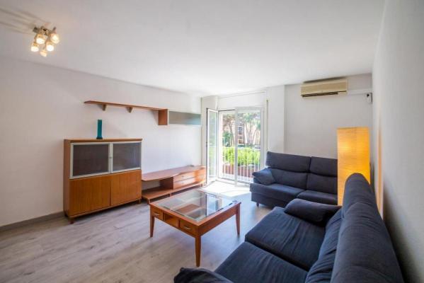 Spanje ~ Cataloni ~ Gerona ~ Costa Brava ~ Kust - Appartement