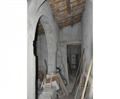 Itali - Abruzzen / Abruzzo - civitaquana