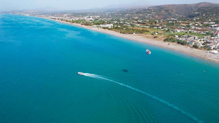 Griekenland ~ Kreta - Resort