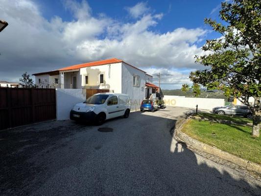 Portugal ~ Santarm ~ Tomar - Woonhuis