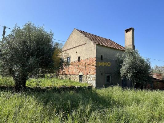 Renovatie-object te koop in Portugal - Santarm - Ferreira do Zzere - Chos -  140.000