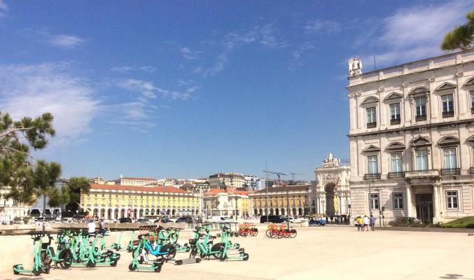 B & B / Pension te koop in Portugal - Lissabon - Lissabon - Santo Antnio -  7.500.000