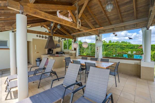Frankrijk - Aquitaine - 47 - Lot-et-Garonne - Villeneuve-sur-Lot