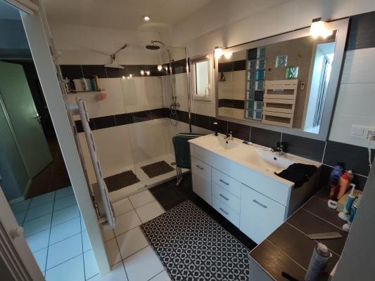 Frankrijk - Aquitaine - 47 - Lot-et-Garonne - Villeneuve-sur-Lot