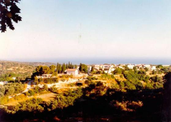 Griekenland ~ Kreta - Bouwgrond