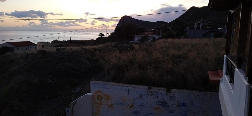 Griekenland ~ Kreta - B & B / Pension